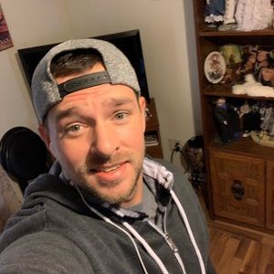 Meet your Posher, Ralph